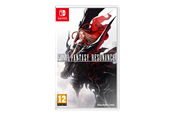 Pelit - Final Fantasy Resonance - Nintendo Switch - RPG - 5021290103016