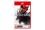 Pelit - Final Fantasy Resonance - Nintendo Switch 2 - RPG - 5021290103054