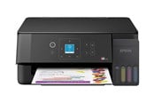 Tulostimet - Epson EcoTank ET-2920 Multifunction - väri - Muste - C11CL63404