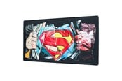 Lisävarusteet hiirelle ja näppäimistölle - Grupo Erik DC Comics Superman XL Deskmat - MGGE079