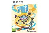 Pelit - Spyder: Agent 8 - Sony PlayStation 5 - Toiminta - 5060690798286