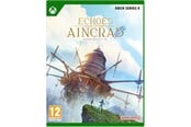 Pelit - Echoes of Aincrad: Sword Art Online - Microsoft Xbox Series X - RPG - 3391892041392