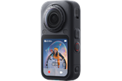 Action-kamera - Insta360 X6 Essentials Bundle - Midnight Black - CINSABXA_X603