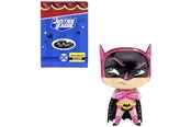 Fanituotteet - Enesco - DC Comics Justice League: Miss Mindy Batman Statue - Figuuri - 0028399260614