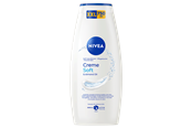 Vartalonhoito - Nivea Creme Soft & Almond Oil 750ml - 4005808406029