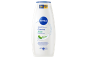 Vartalonhoito - Nivea Creme & Aloe 750ml - 4006000225739