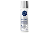 Kasvojen hoito - Nivea Men Sensitive Soothing Liquid Moisturiser 100ml - 4006000240619
