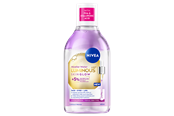 Kasvojen hoito - Nivea Luminous Skin Glow Micellar Water 400ml - 4006000272801