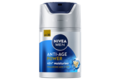Kasvojen hoito - Nivea Men Hyaluron Moisturing Creme - 4006000272818