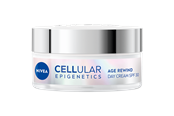 Kasvojen hoito - Nivea Cellular Epigenetics Age Rewind Day Cream 50ml - 4006000290126