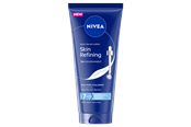 Vartalonhoito - Nivea Body Skin Refining Serum Lotion 200 ml - 4006000290201