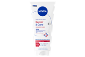 Vartalonhoito - Nivea Body Repair & Care Serum Lotion 200 ml - 4006000291055