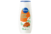 Vartalonhoito - Nivea Vanilla Pecan Praline Shower Gel 250ml - 4006000318639