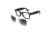 Virtuaalilasit - BlitzWolf BW-AG1 Pro AI Smart Glasses with Interchangeable Photochromic Lenses - BW-AG1 Pro Photo