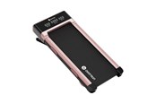 Urheilu & Fitness - DeerRun Z10 Electric Treadmill - Pink - BA07R2