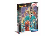 Palapelit - Clementoni Puzzle Super - Dragonball 300 pieces Lattia - 21726