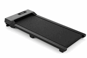 Urheilu & Fitness - ASG Camino Plus Walking Pad - Black *DEMO* - ASG4658IONE SIZE