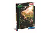 Palapelit - Clementoni Puzzle Super - Marvel I Am Groot 300 pieces Lattia - 21734