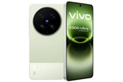 Puhelimet - VIVO X300 Ultra 1TB/16GB - Green - 6932204525369