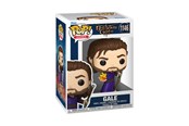 Fanituotteet - Funko! - POP Vinyl BG3 Gale w/Chase - Figuuri - 88347