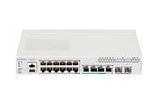 Kytkimet - Arista Networks Arista 710P-16P - CCS-710P-16P-EU