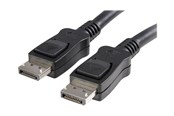 Näyttökaapeli - IC INTRACOM TECHly - DisplayPort cable - DisplayPort to DisplayPort - 2 m - ICOC-DSP-A14-020