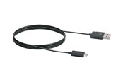 USB kaapelit - Schwaiger Power4You Ultimate - USB cable - USB to Micro-USB Type B - 1.2 m - LKW120M533