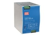 Virtalähde - LevelOne POW-2462 - power supply - 480 watt Virtalähde - 480 Watt - ATX - 80 Plus - POW-2462