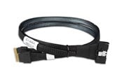 SATA & ATA kaapelit - Icy dock SATA cable - 50 cm - MB310L-B