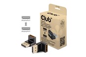 Näyttökaapeli - Club 3D - DisplayPort adapter - DisplayPort to DisplayPort - CAC-1008