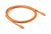 USB kaapelit - Club 3D - USB-C cable - 24 pin USB-C to 24 pin USB-C - 2 m - CAC-3000