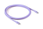 USB kaapelit - Club 3D - USB-C cable - 24 pin USB-C to 24 pin USB-C - 2 m - CAC-3004