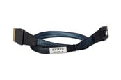 SATA & ATA kaapelit - Icy dock SATA cable - 50 cm - MB406L-B