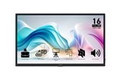 Näyttö - 16" MSI PRO MP165DE E6 - LED monitor - Full HD (1080p) - 16" - 9S6-3PE50M-002