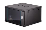 Räkit - Rack - DIGITUS Dynamic-N series - rack - 600 x 600 mm (WxD) unmounted - 7U - DN-37103