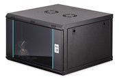 Räkit - Rack - DIGITUS DN-37103 - 7U - Wall Mount Rack Cabinet - DN-37103