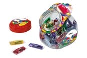USB-tikku - Emtec C410 Color Mix Candy jar - 16GB - USB-tikku - ECMMD16GC410JAR80