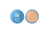 Meikit - Rimmel Kind & Free Pressed Powder 10 g.- 10 Fair. - 17420374010