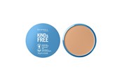 Meikit - Rimmel Kind & Free Pressed Powder 10 g.- 20 Light - 17420374020