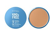 Meikit - Rimmel Kind & Free Pressed Powder 10 g.- 30 Medium - 17420374030