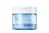 Kasvojen hoito - ISNTREE Molecular Hyaluronic Acid Zinc Cooling Pad 150ml - 8809800941252
