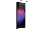 Puhelintarvikkeet - Näytönsuojat - UNIQ Optix Vivid Glass for Samsung Galaxy S24 Ultra with Applicator - 8886463688137
