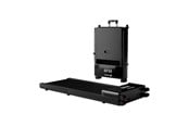Urheilu & Fitness - DeerRun Z20 Folding Electric Treadmill - BA08