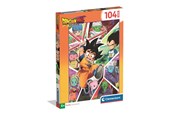Palapelit - Clementoni Puzzle Super Dragon Ball Daima -3- 104 pieces Lattia - 25097