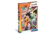 Palapelit - Clementoni Puzzle Dragonball Daima -3- 104 pieces Lattia - 25092