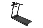 Urheilu & Fitness - DeerRun A1 Urban Foldable Electric Treadmill - Black - A1 Urban - Black