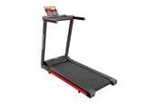 Urheilu & Fitness - DeerRun A1 Pro Foldable Electric Treadmill - Black & Red - A1 Pro - Black&Red