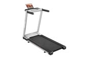 Urheilu & Fitness - DeerRun A1 Pro Folding Electric Treadmill - Silver - A1 Pro - Silver
