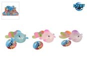 Pienet lahjat lapsille - Trend Toys Squeeze Goldfish With Sugar 3 asst. 1 pcs - 201020