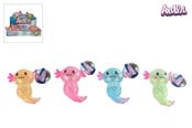 Pienet lahjat lapsille - Trend Toys Axolotl Sugar Squeeze Animal 4 asst. 1 pcs - 201012